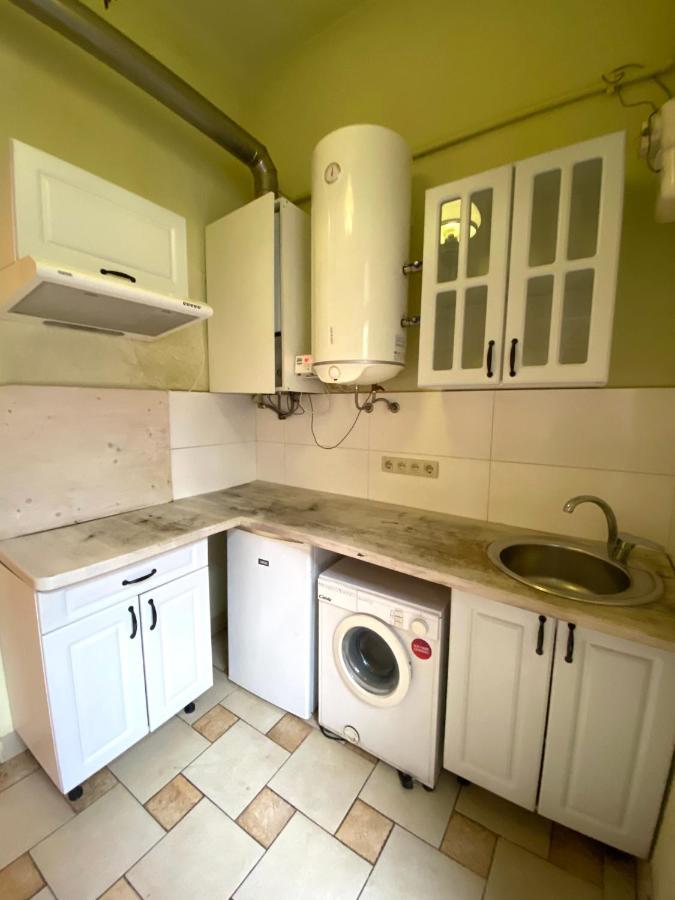 Квартира В Центрі На Вулиці Валова 21 Lviv Buitenkant foto